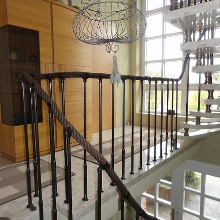 Ferienwohnung Walter - Friedrichroda Extérieur photo