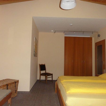 Ferienwohnung Walter - Friedrichroda Extérieur photo