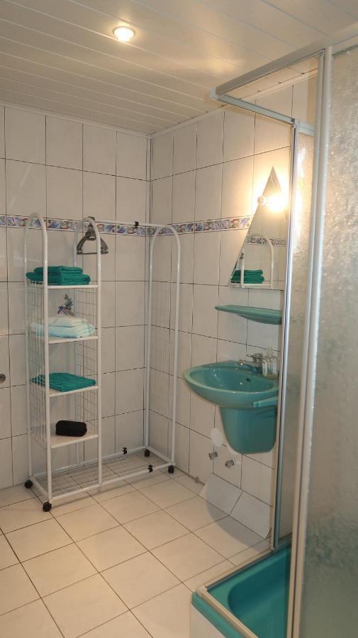 Ferienwohnung Walter - Friedrichroda Extérieur photo