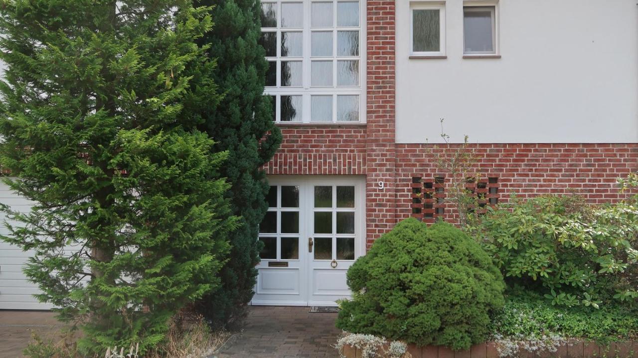 Ferienwohnung Walter - Friedrichroda Extérieur photo