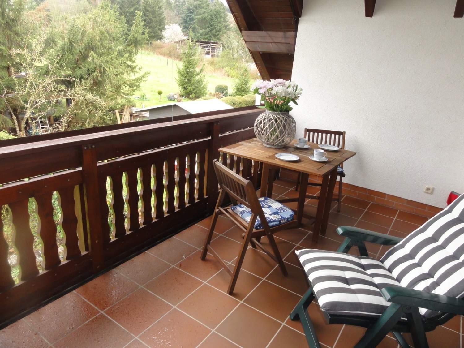 Ferienwohnung Walter - Friedrichroda Extérieur photo
