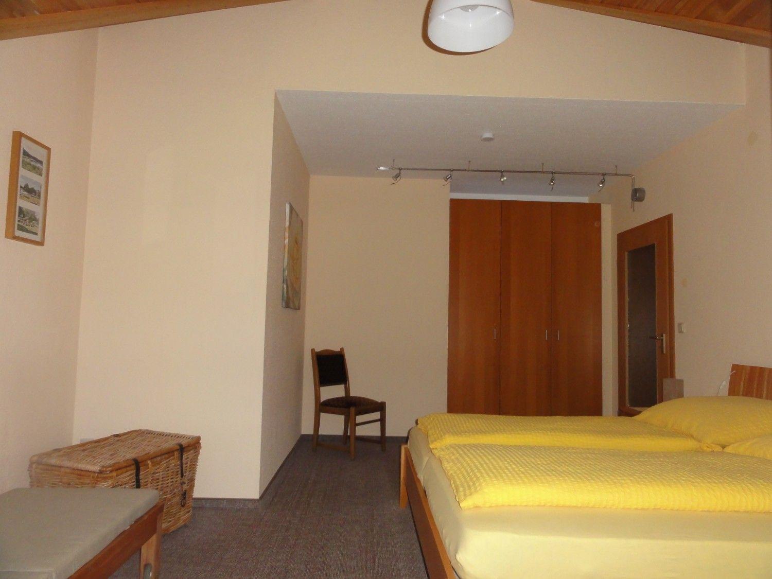 Ferienwohnung Walter - Friedrichroda Extérieur photo