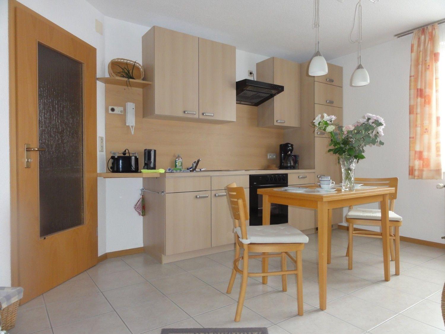 Ferienwohnung Walter - Friedrichroda Extérieur photo