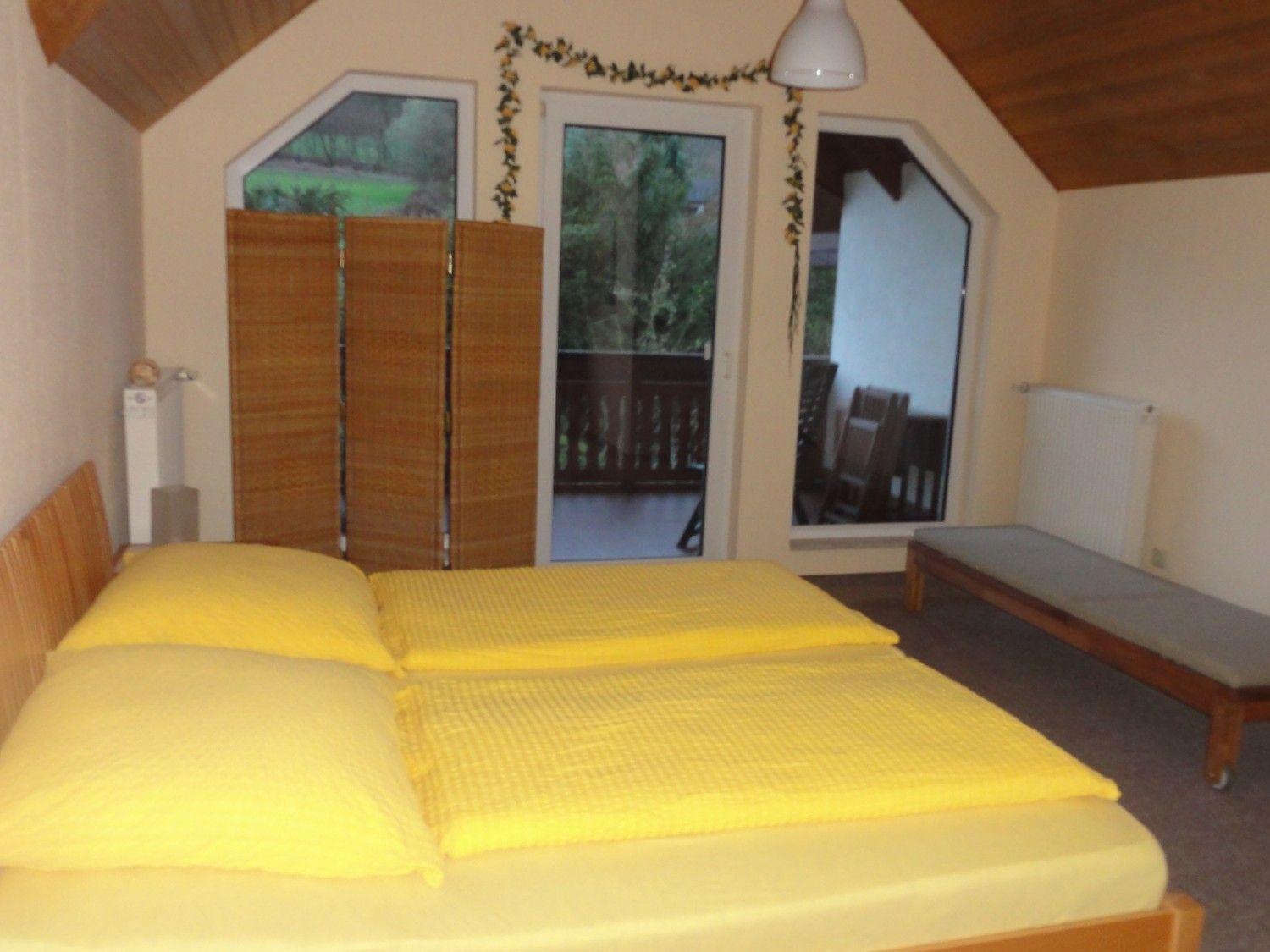 Ferienwohnung Walter - Friedrichroda Extérieur photo