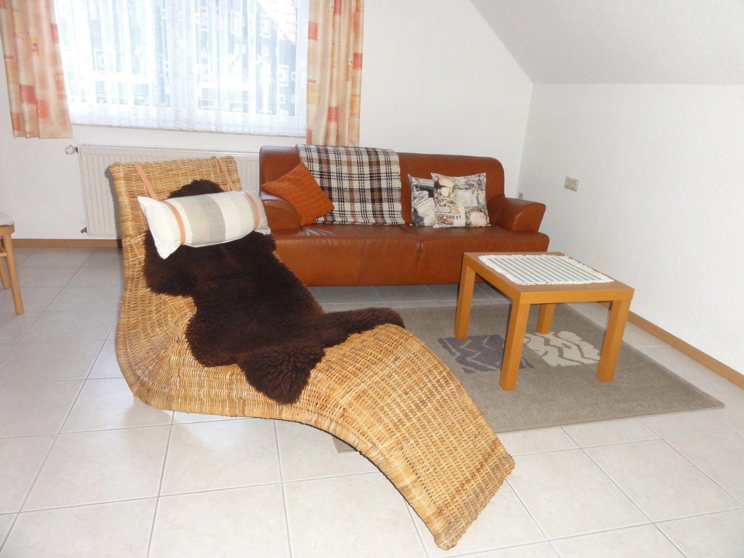 Ferienwohnung Walter - Friedrichroda Extérieur photo
