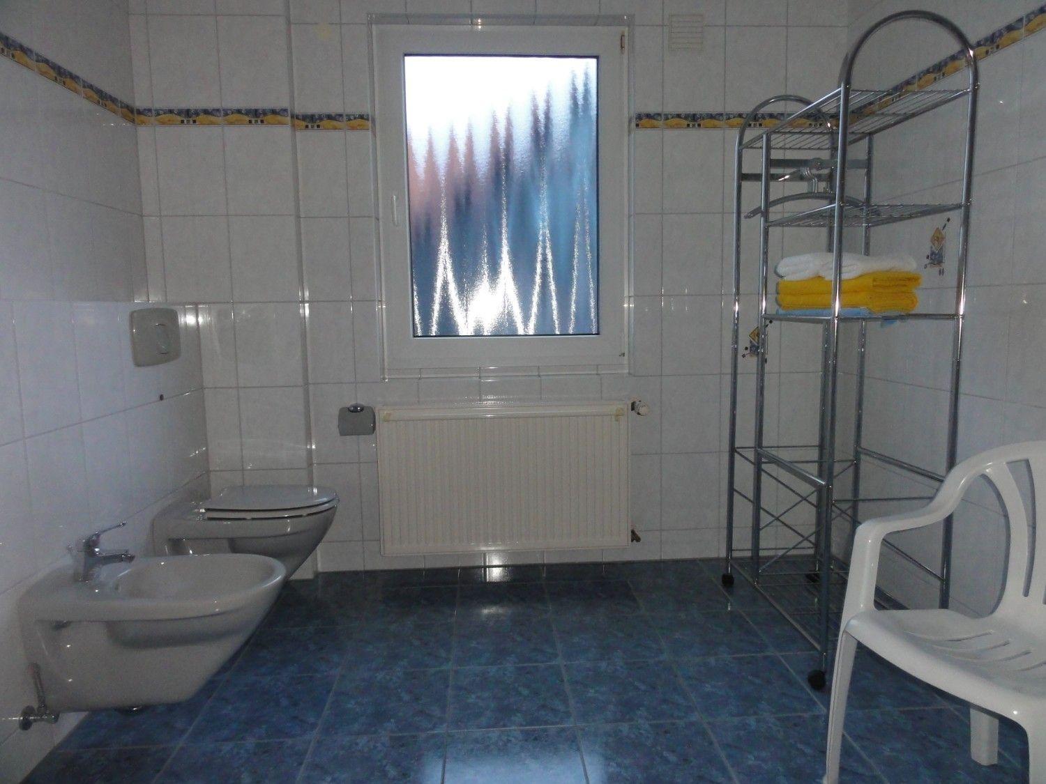 Ferienwohnung Walter - Friedrichroda Extérieur photo